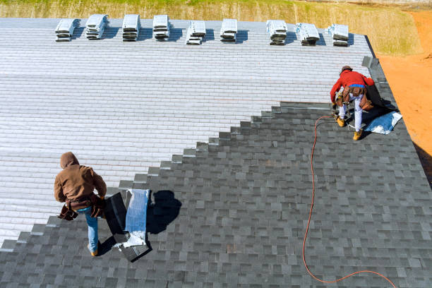 Residential Roof Replacement in West Long Branch, NJ
