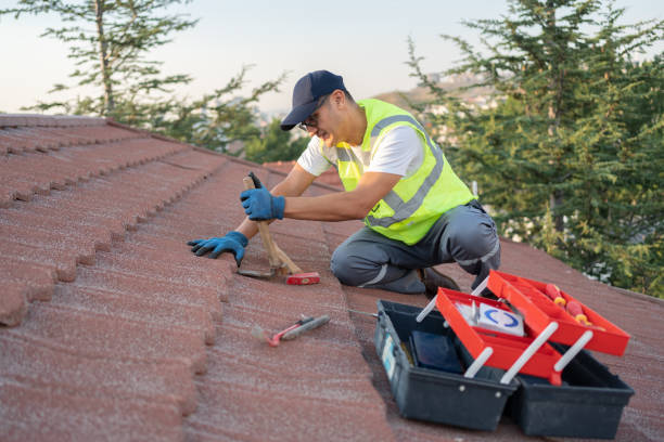 Slate Roofing Contractor in West Long Branch, NJ