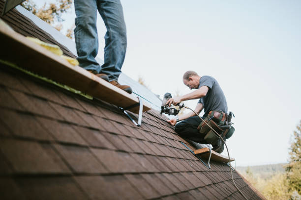 Quick and Trustworthy Emergency Roof Repair Services in West Long Branch, NJ